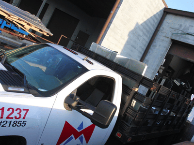 Metro Heating & Air Conditioning