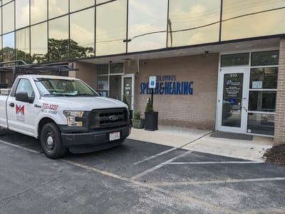 Metro Heating & Air Conditioning