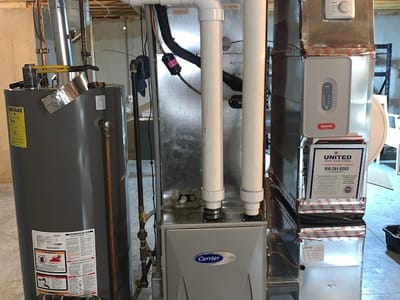 Metro Heating and A/C