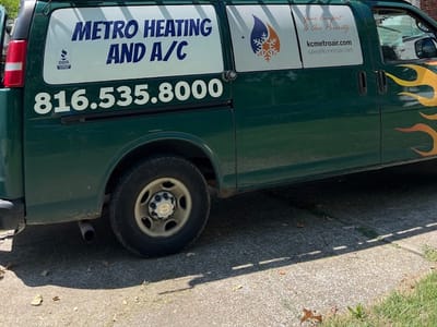 Metro Heating and A/C