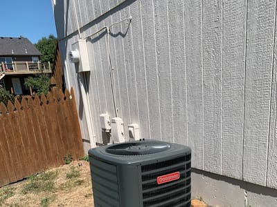 Metro Heating and A/C