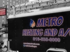 Metro Heating and A/C