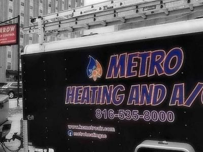 Metro Heating and A/C
