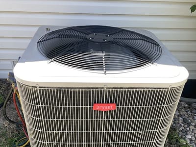 Metro Heating and A/C