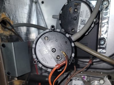 Metro Heating and Cooling LLC