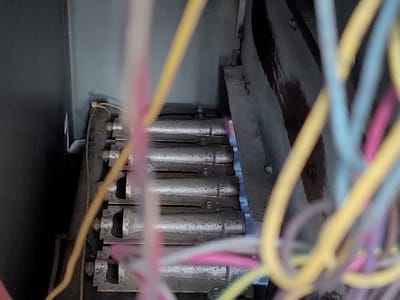 Metro Heating and Cooling LLC