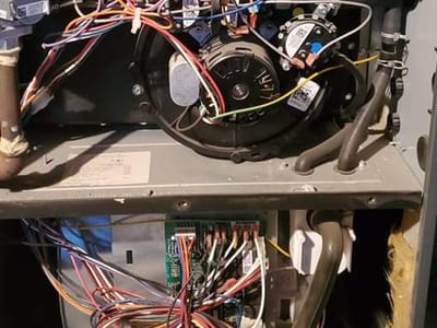 Metro Heating and Cooling LLC