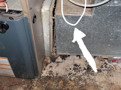 Metro Heating and Cooling LLC