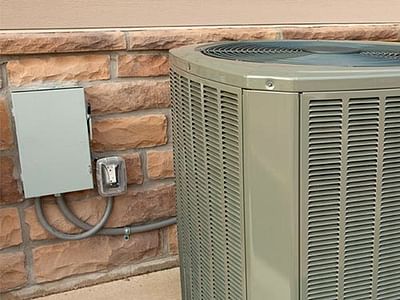 Metro Heating and Cooling