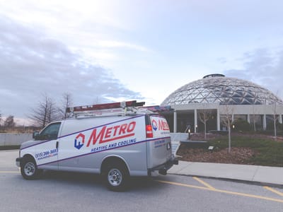 Metro Heating & Cooling