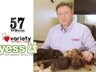 Metro Heating & Cooling