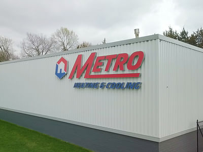 Metro Heating & Cooling