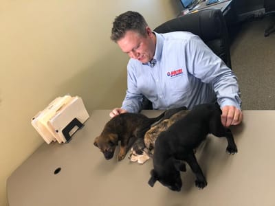 Metro Heating & Cooling