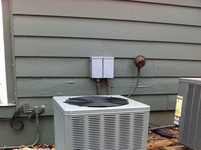 Metro Heating & Cooling