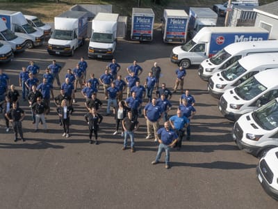 Metro Heating & Cooling