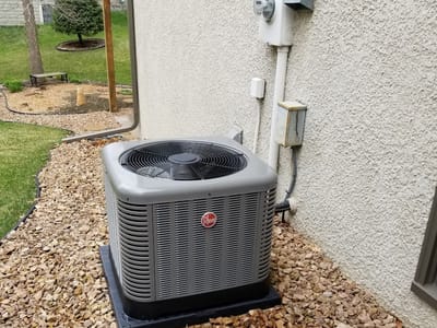 Metro Heating & Cooling