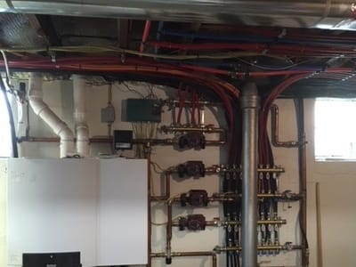 Metro Heating & Cooling