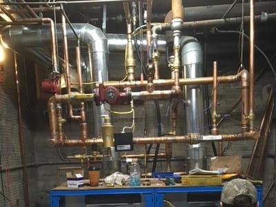 Metro Heating & Cooling