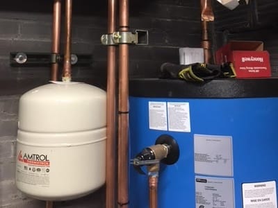 Metro Heating & Cooling