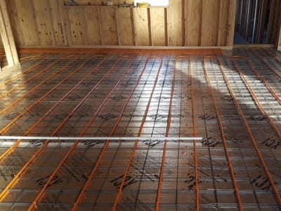 Metro Heating & Cooling