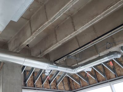 Metro Mechanical Inc