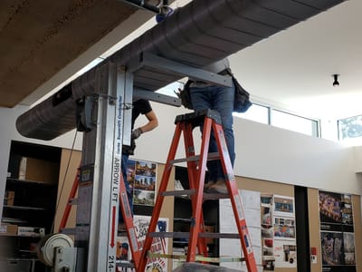 Metro Mechanical Inc