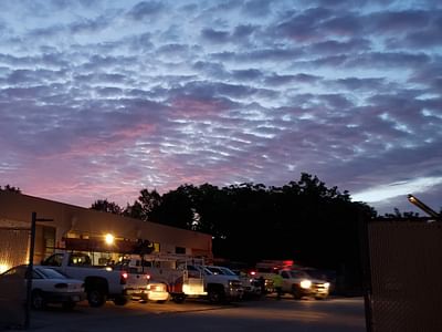 Metro Mechanical Inc