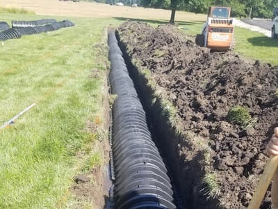 Metro Mechanical Services Inc