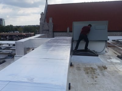 Metro Mechanical Services Inc