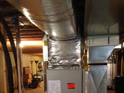 Metro Mechanical Services