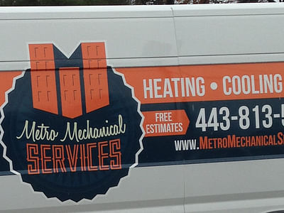 Metro Mechanical Services