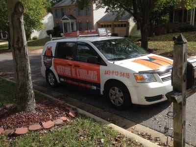 Metro Mechanical Services