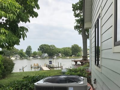 Metro Mechanical Services