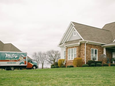 Metro Plumbing, Heating & Air Conditioning