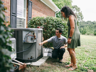 Metro Plumbing, Heating & Air Conditioning