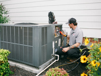 Metro Plumbing, Heating & Air Conditioning