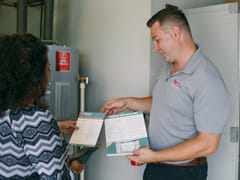 Metro Plumbing, Heating & Air Conditioning