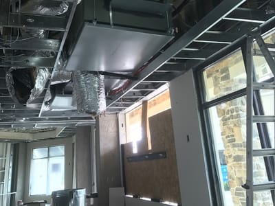 Metro Service Air Conditioning & Heating