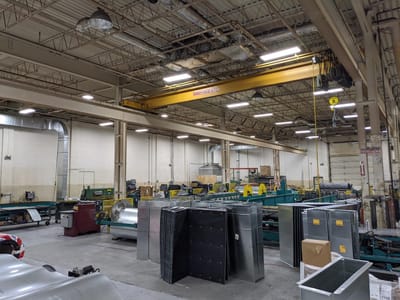 Metro Test and Balance, Inc.