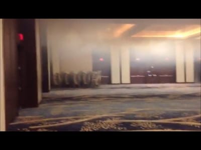 Metro Test and Balance, Inc.