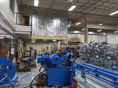 Metro Test and Balance, Inc.