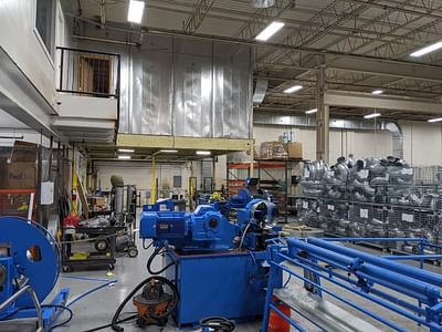 Metro Test and Balance, Inc.