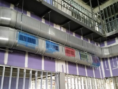 Metro Test and Balance, Inc.