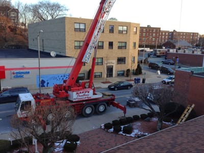 Metropolitan Air Conditioning/Heating, Inc.