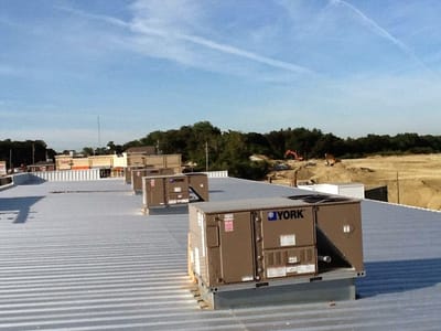 Metropolitan Air Conditioning/Heating, Inc.