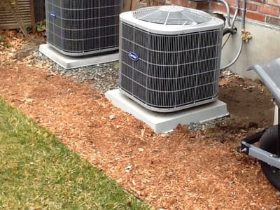 Metropolitan Air Conditioning/Heating, Inc.