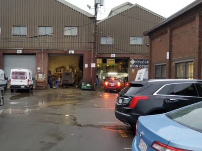 Metropolitan Air Conditioning/Heating, Inc.