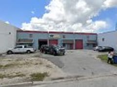 Metropolitan Air Conditioning Inc