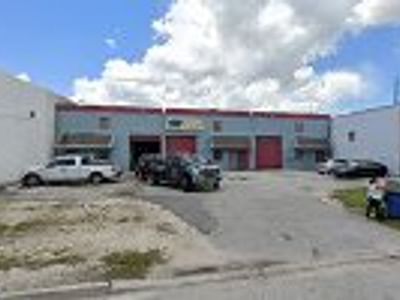 Metropolitan Air Conditioning Inc