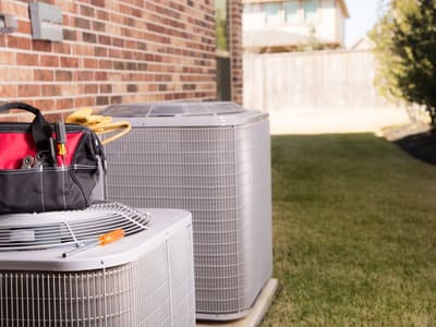 Metropolitan Heating and Air Conditioning